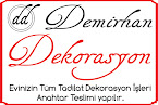 Ankara Dekorasyon Firmaları