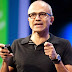 Satya Nadella ordered Microsoft teams to participate in transformation of the company