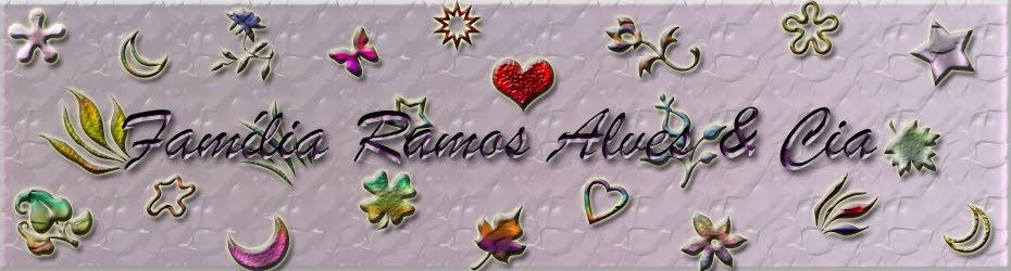 Família Ramos Alves