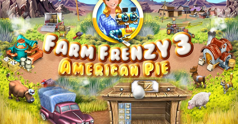 farm frenzy 3 american pie walkthrough gold farm frenzy 3 american pie walkthrough gold