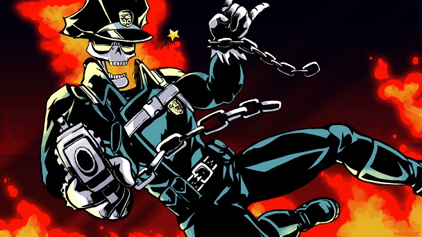 baixar/assistir Inferno Cop Legendado (COMPLETO) Inferno Cop Legendado (COMPLETO)