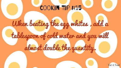 Cooking Tip egg-white-double-quantity