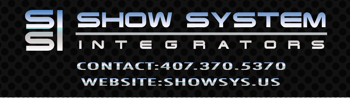 Show Sysem Integrators LEAKED: The Top Pioneers in Audio, Video, and ...