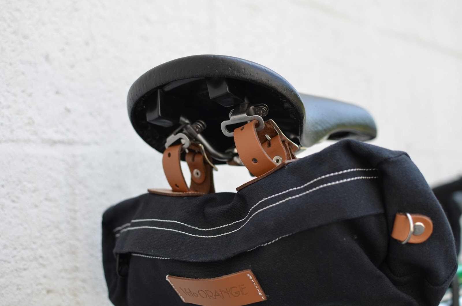 The Velo ORANGE Blog Saddle Loops in stock