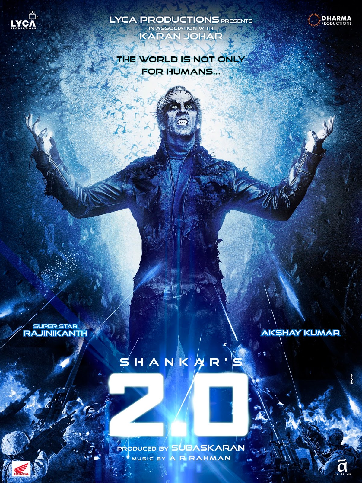 Robot 2 0 Movies Full Hd