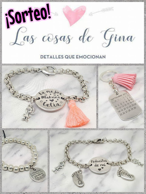 Caja todo chuches San Valentín – Las Cosas de Gina