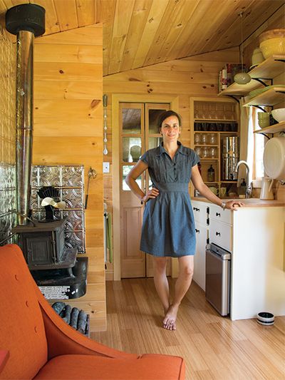 Heated Up Tiny Homes Tiny Wood Stoves Photos Ideas And Designs