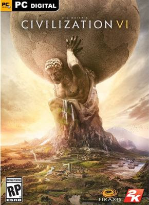 SID MEIERS CIVILIZATION VI PROPER-RELOADED SID MEIERS CIVILIZATION VI PROPER-RELOADED
