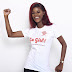 #BBNaija's Khloe Joins "A Girl Project" As A Goodwill Ambassador
