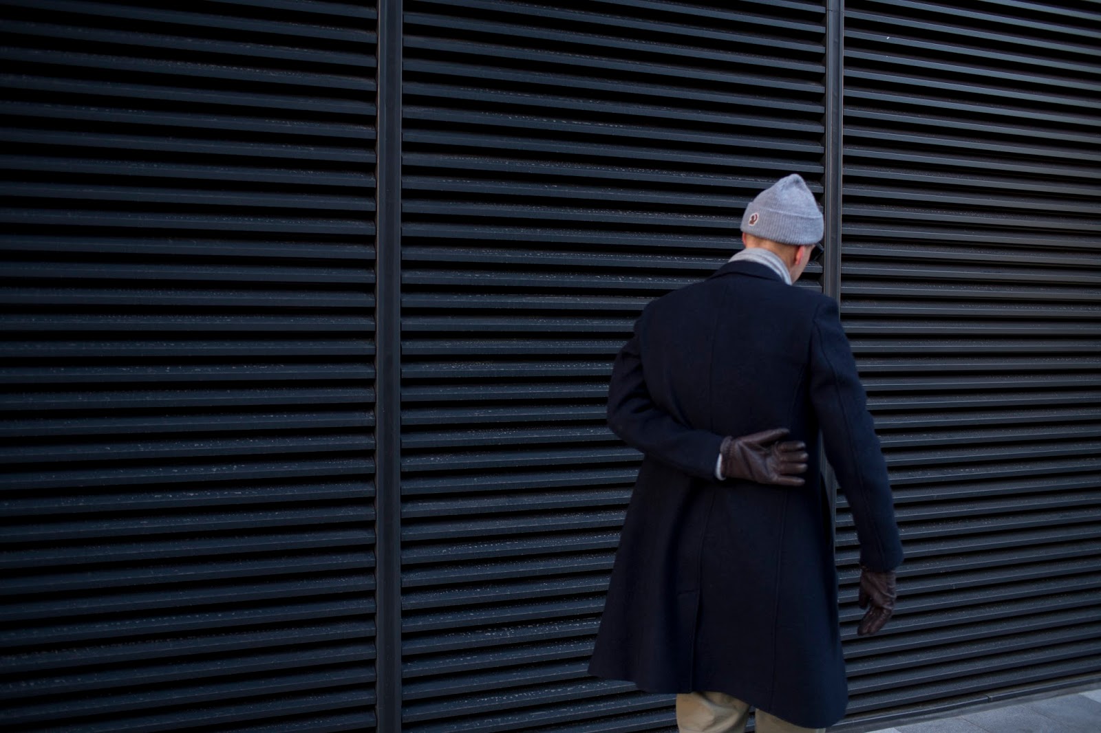 Buckets & Spades Men's Fashion, Design and Lifestyle Blog Spontaneous Motivation Visiting