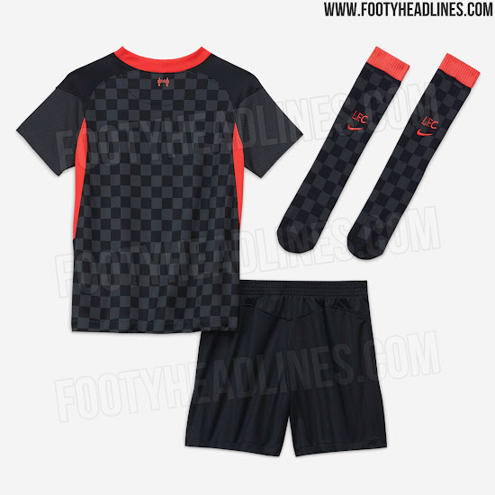 lfc third kit mens