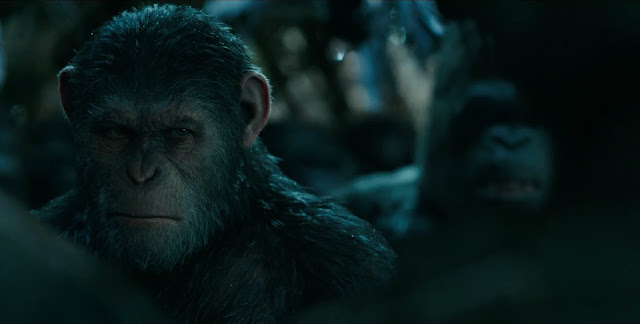 War for the Planet of the Apes images