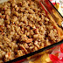 Southern Sweet Potato Casserole