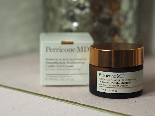 Perricone MD New Essential FX Range