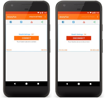 Download AnonyTun Pro Apk Terbaru (No Ads) Download AnonyTun Pro Apk Terbaru (No Ads)