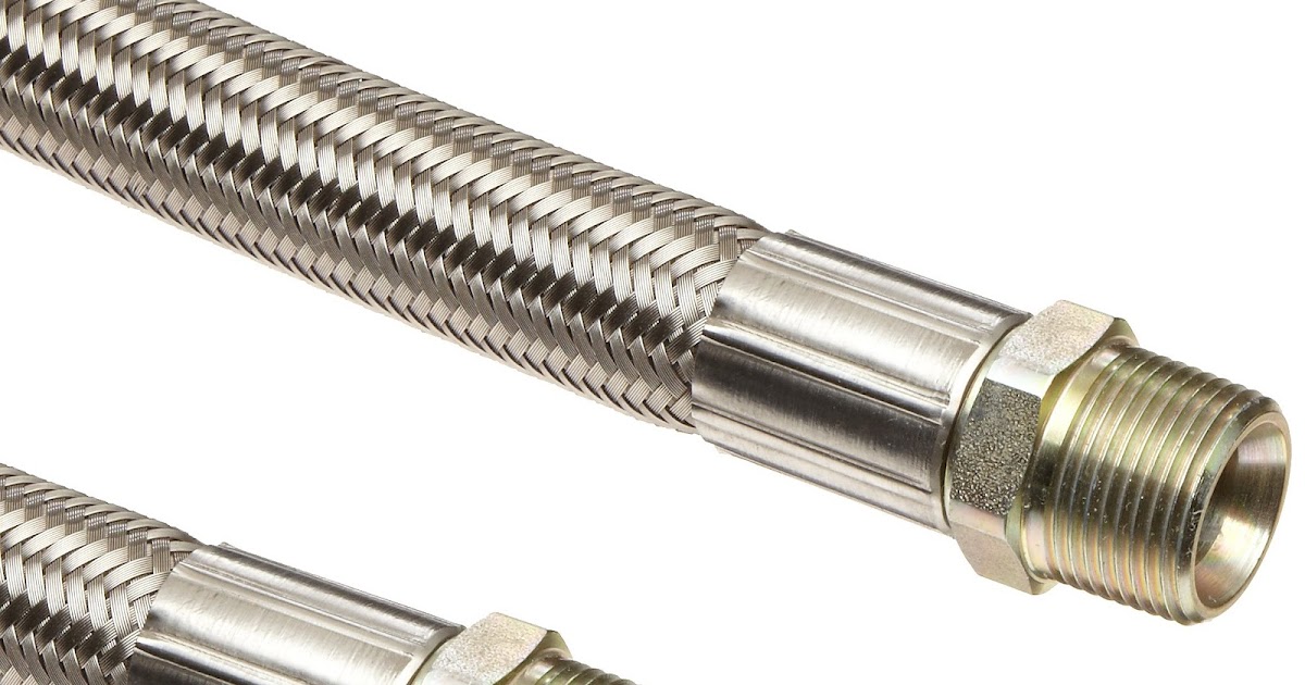 PTFE Tubes What are the differences between hoses and teflons?