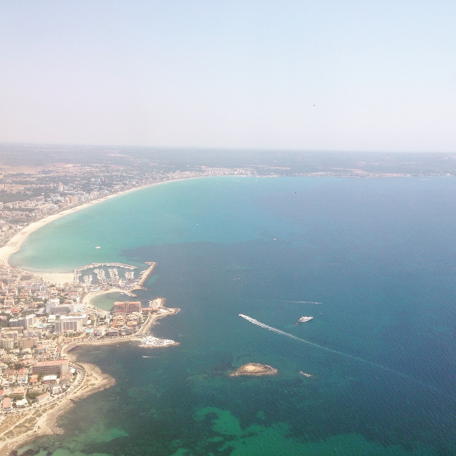 Flirten mallorca