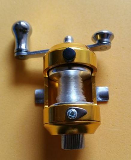 TERLARIS !!! Alat Pancing Pena lengkap 1.6 M (P-02)