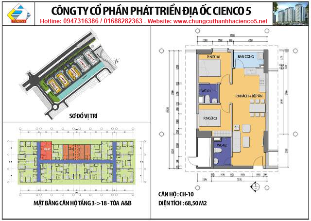 Sơ đồ thiết kế căn 10 chung cư B2.1 HH02A&B Thanh Hà Cienco 5 Sơ đồ thiết kế căn 10 chung cư B2.1 HH02A&B Thanh Hà Cienco 5