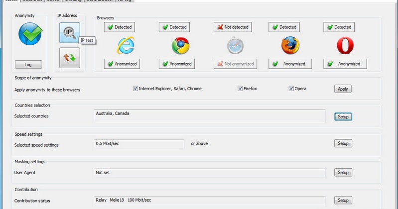 download mask pro 4.1 full+crack