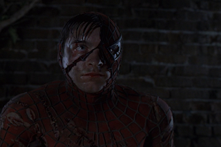 Popular Films of History: Spider-Man 2002 Part 8