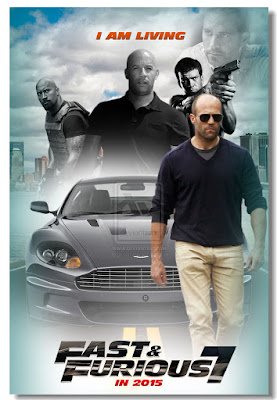 Fast and Furious 7(2015)Watch full english movie online Fast and Furious 7(2015)Watch full english movie online