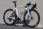 LOOK 795 Blade RS Campagnolo Super Record 12 EPS Bora WTO 45 Aero Road Bike at twohubs.com