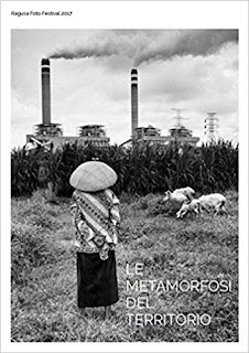 La Metamorfosi Del Territorio Di F. Florio PDF La Metamorfosi Del Territorio Di F. Florio PDF