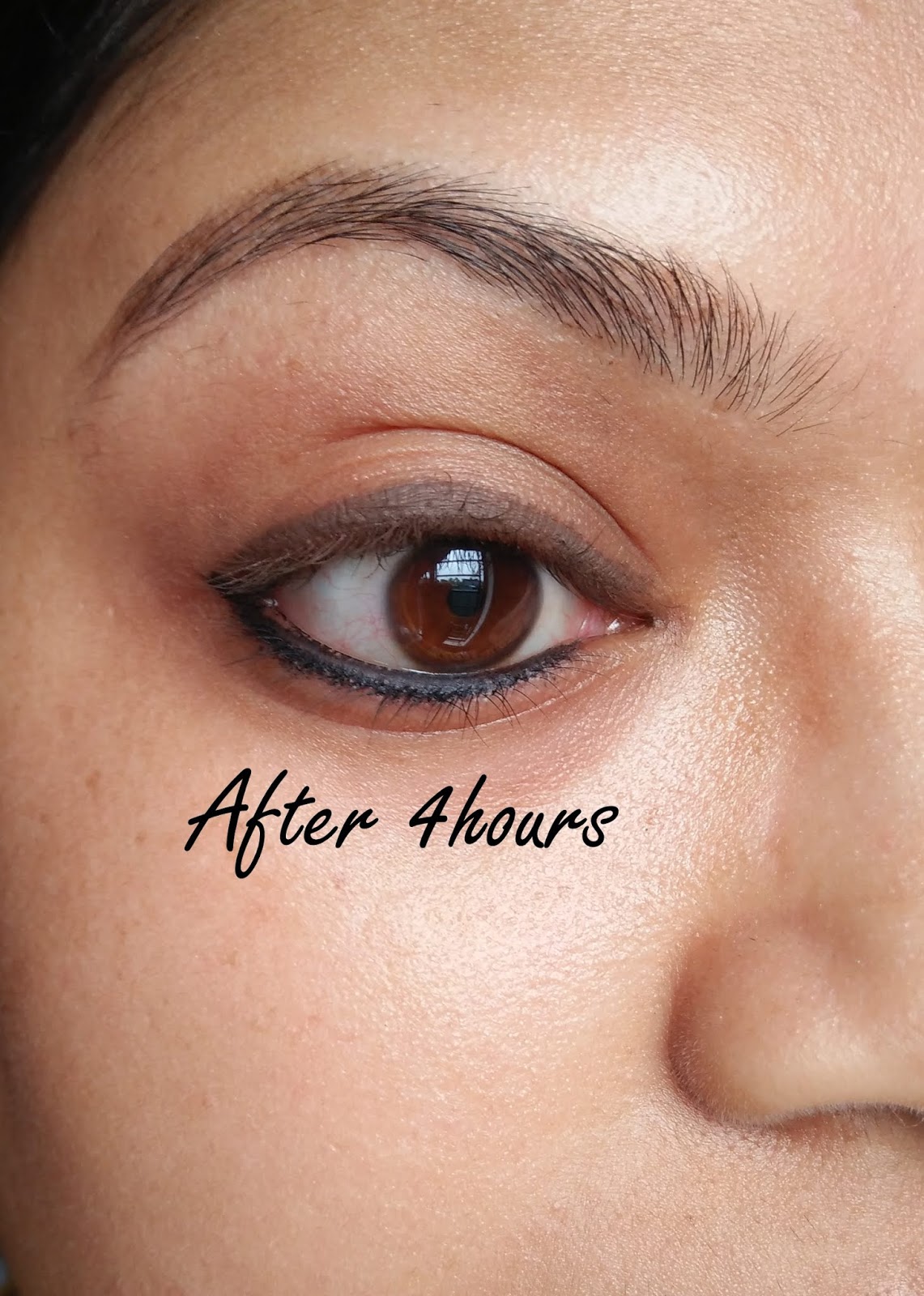 Review of ESQIDO Gel Eyeliner Pencil Black and Brown Elegant Eves