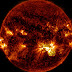 Perto de zona perigosa: NASA obtém primeiras imagens das margens do Sol 