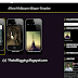 iPhone Wallpapers Blogger Template