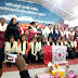 Federal Limbuwan Women Forum in Taplejung