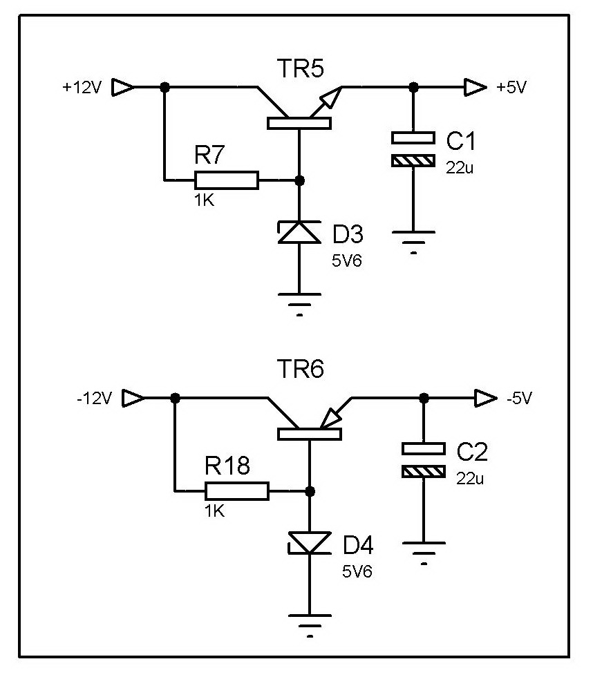 blog syarifuddin JENIS JENIS TRANSISTOR PNP DAN NPN