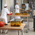 Cambro Manufacturing supports foodservice operators worldwide