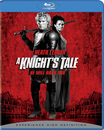 A Knight's Tale (2001) 1080p BDRip Dual Audio Latino-Inglés [Subt. Esp] (Aventuras. Romance)