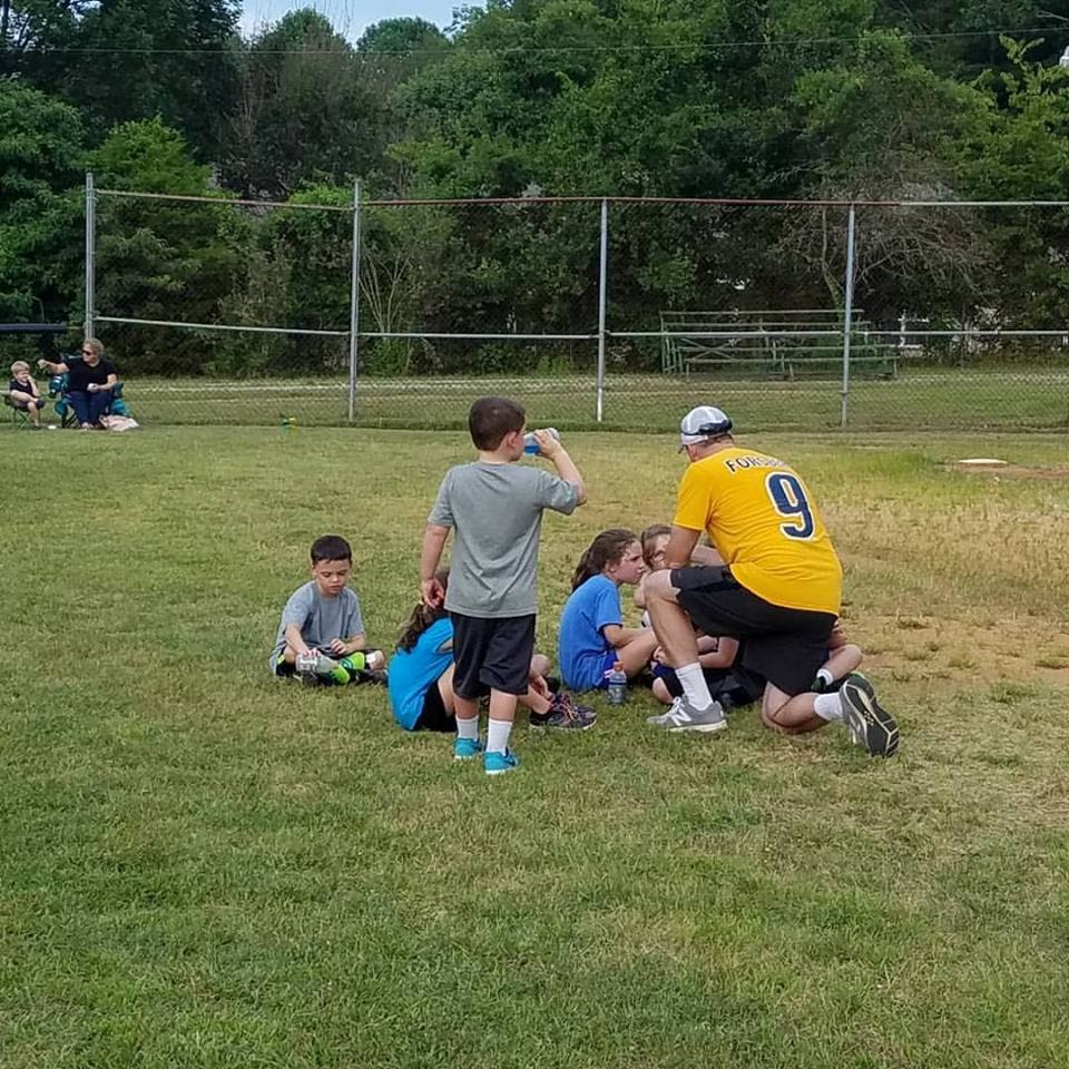 Erin Church of the Nazarene