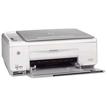 скачать hp c3183 photosmart драйвер