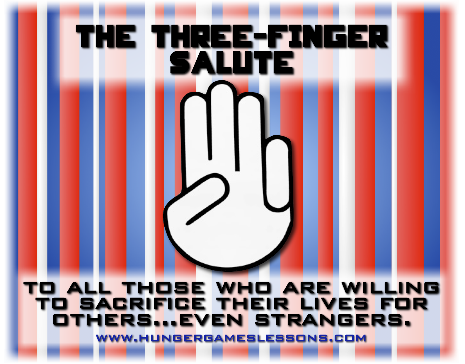 http://4.bp.blogspot.com/-0O5vIOW6hTg/UKAZ7kxOD3I/AAAAAAAAE1A/FCTqWevhB3w/s1600/VeteransDay3FingerSaluteHungerGames.png