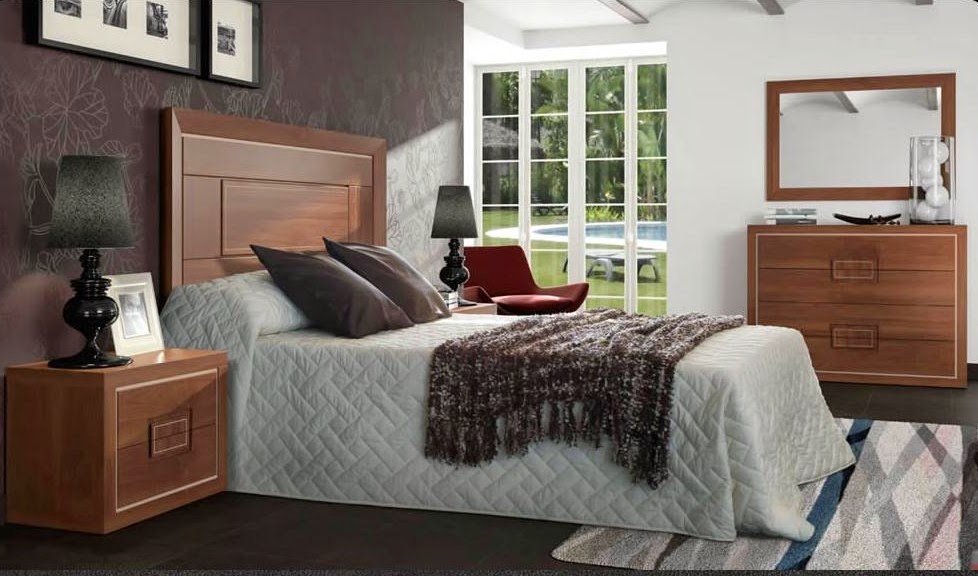 Decoración Peyra: Nuestros Muebles de Dormitorio Clásico, Rústico y