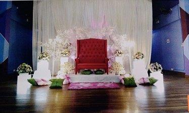 Pakej Pelamin Perkahwinan di Kajang Perdana Avenue Pakej Perkahwinan di Kajang Perdana Avenue