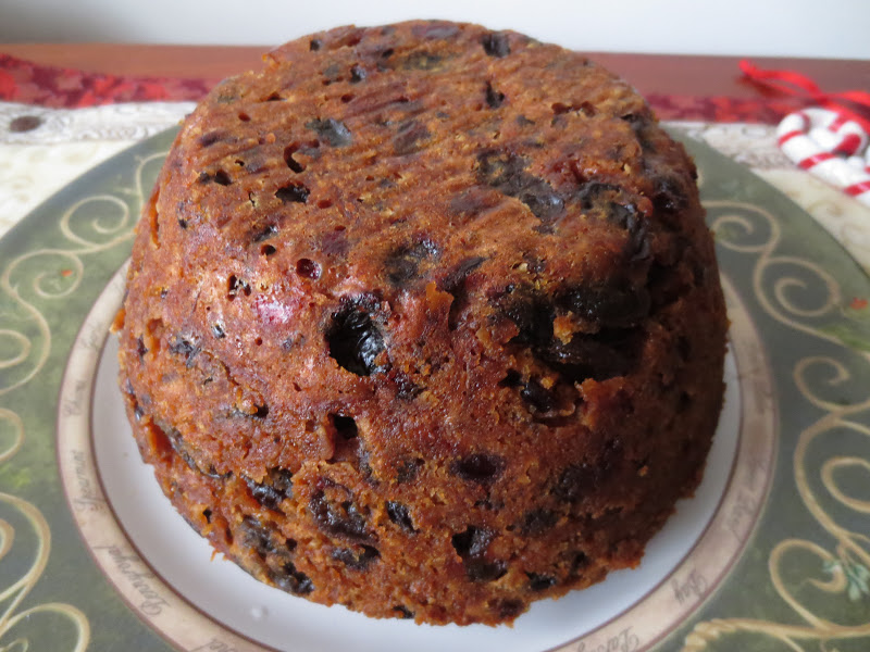 Betty's of Harrogate Christmas Pudding and Mincemeat Laws of the Kitchen