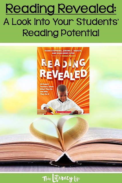Knowing your students is the best way to help them become lifelong readers. See how you can help them become readers forever!