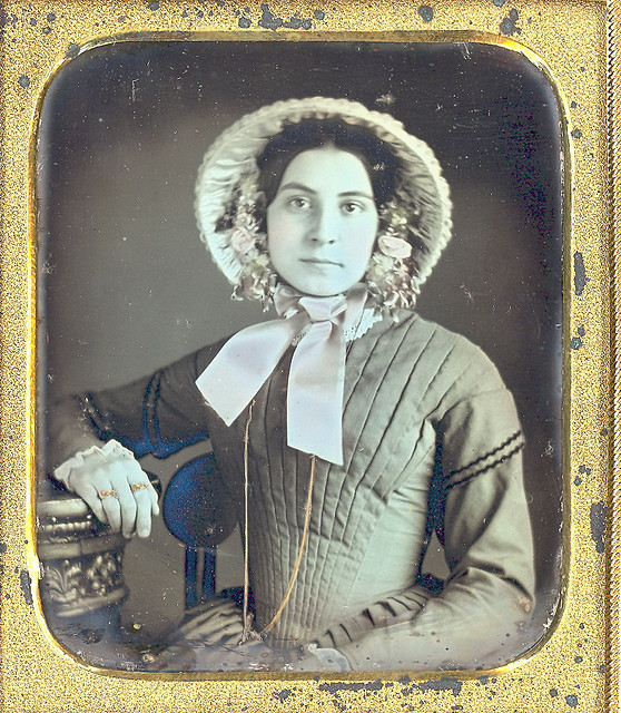 Pretty Victorians ~ vintage everyday