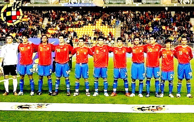 España - Hilo de la selección de España (selección española) Espa%25C3%25B1a%2B2006%2B11%2B15b