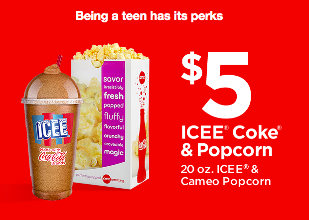 Coke And Popcorn Hell S Kitchen Coke And Popcorn Hell S Kitchen