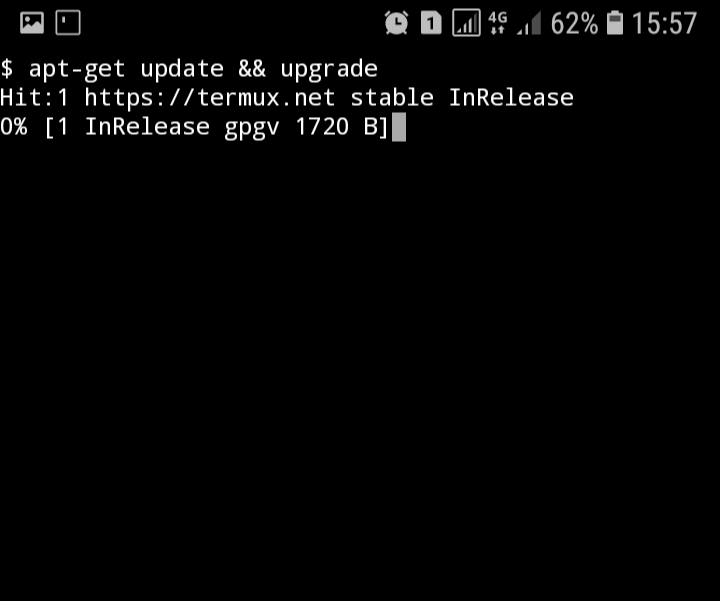 Apt get update upgrade. Apt get update upgrade