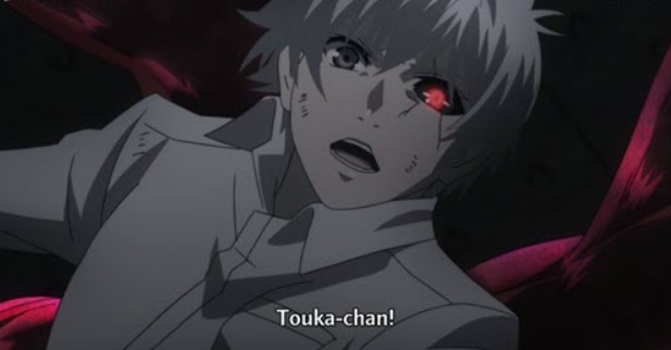 Tokyo Ghoul:re Season 2 Episode 8 Subtitle Indonesia
