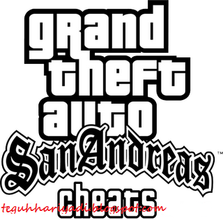 Cheat GTA San Andreas Bahasa Indonesia + Secret Maps ...