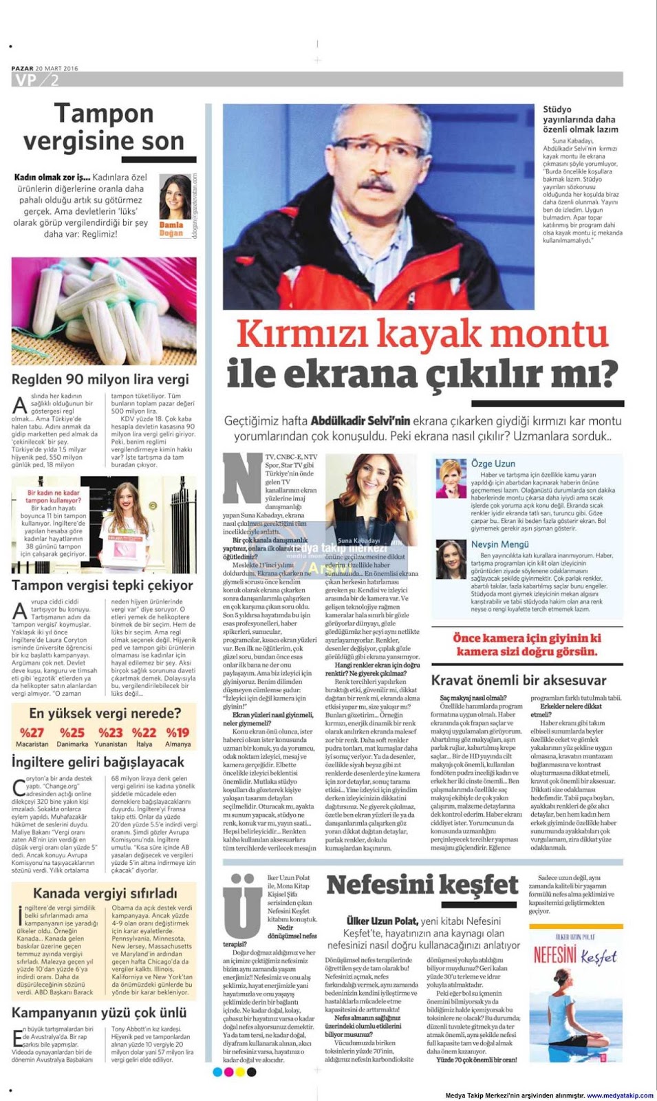 Stolichnaya Fuarı (Zelenograd) gazetesi size yeni fırsatlar sunmaktan memnuniyet duyuyor 60