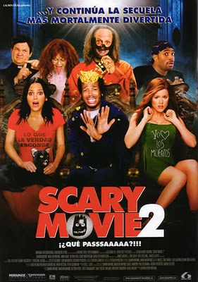 Hindi Scary Movie 5 Free Download